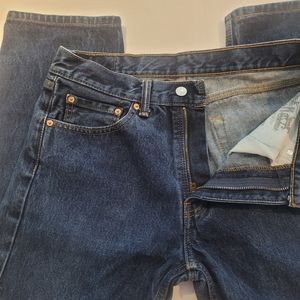 Levi's Mens Jeans